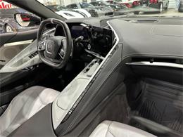 2023 Chevrolet Corvette (CC-2066659) for sale in Dallas, Texas