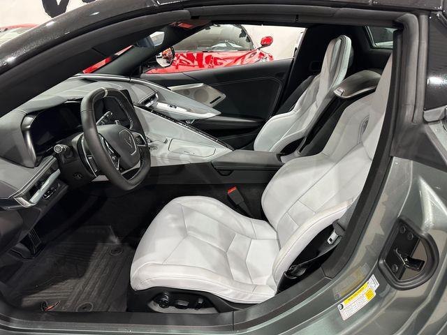 2023 Chevrolet Corvette (CC-2066659) for sale in Dallas, Texas
