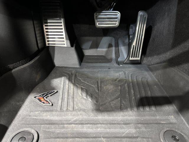 2023 Chevrolet Corvette (CC-2066659) for sale in Dallas, Texas