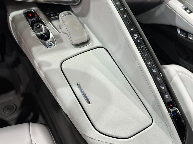 2023 Chevrolet Corvette (CC-2066659) for sale in Dallas, Texas