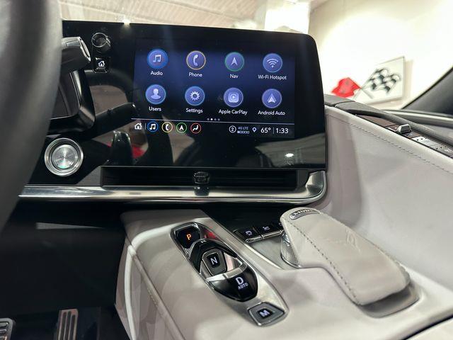 2023 Chevrolet Corvette (CC-2066659) for sale in Dallas, Texas