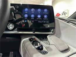 2023 Chevrolet Corvette (CC-2066659) for sale in Dallas, Texas