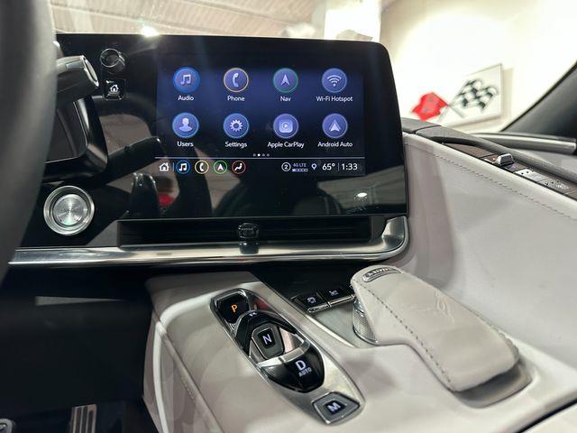 2023 Chevrolet Corvette (CC-2066659) for sale in Dallas, Texas