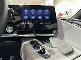 2023 Chevrolet Corvette (CC-2066659) for sale in Dallas, Texas