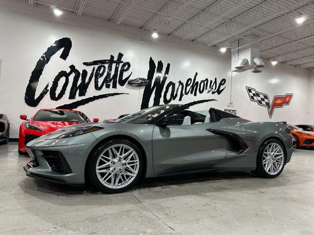 2023 Chevrolet Corvette (CC-2066659) for sale in Dallas, Texas