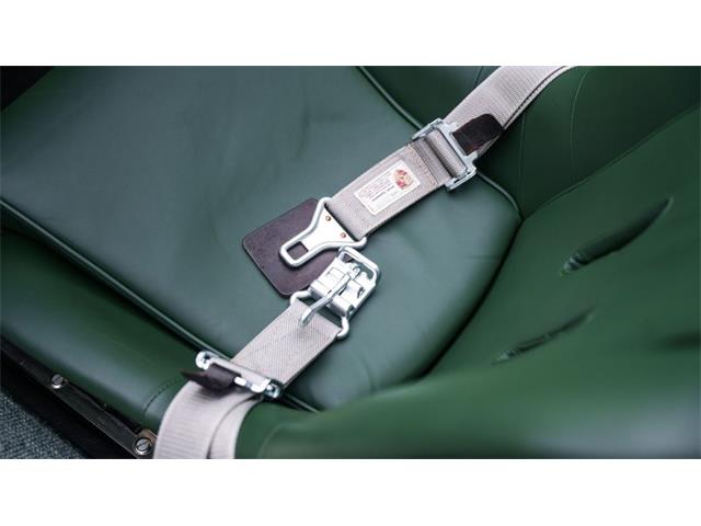 1958 Porsche 356 (CC-2066660) for sale in Costa Mesa, California