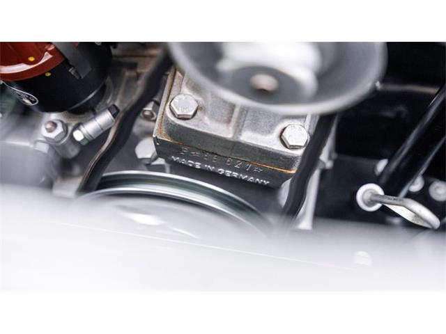 1958 Porsche 356 (CC-2066660) for sale in Costa Mesa, California