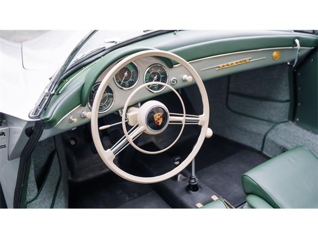 1958 Porsche 356 (CC-2066660) for sale in Costa Mesa, California