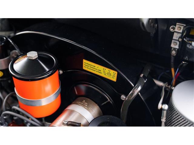 1958 Porsche 356 (CC-2066660) for sale in Costa Mesa, California