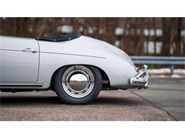 1958 Porsche 356 (CC-2066660) for sale in Costa Mesa, California