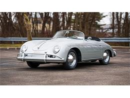 1958 Porsche 356 (CC-2066660) for sale in Costa Mesa, California