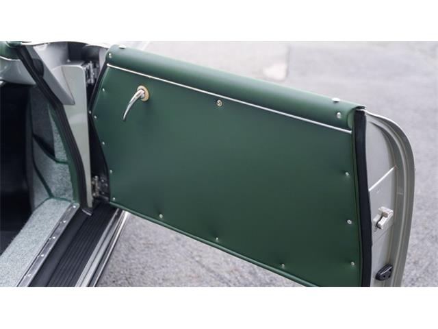 1958 Porsche 356 (CC-2066660) for sale in Costa Mesa, California