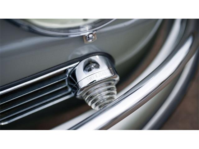 1958 Porsche 356 (CC-2066660) for sale in Costa Mesa, California