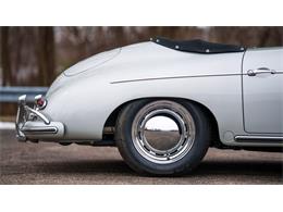 1958 Porsche 356 (CC-2066660) for sale in Costa Mesa, California