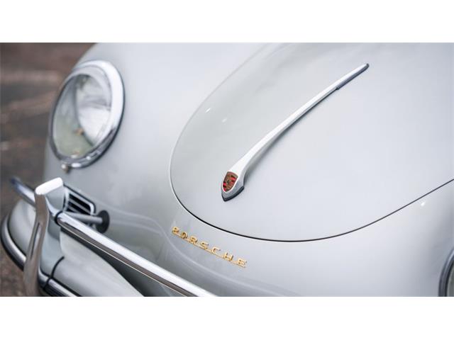 1958 Porsche 356 (CC-2066660) for sale in Costa Mesa, California
