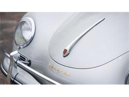 1958 Porsche 356 (CC-2066660) for sale in Costa Mesa, California
