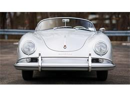 1958 Porsche 356 (CC-2066660) for sale in Costa Mesa, California