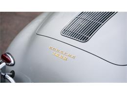 1958 Porsche 356 (CC-2066660) for sale in Costa Mesa, California