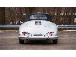 1958 Porsche 356 (CC-2066660) for sale in Costa Mesa, California