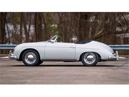 1958 Porsche 356 (CC-2066660) for sale in Costa Mesa, California
