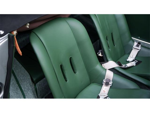 1958 Porsche 356 (CC-2066660) for sale in Costa Mesa, California