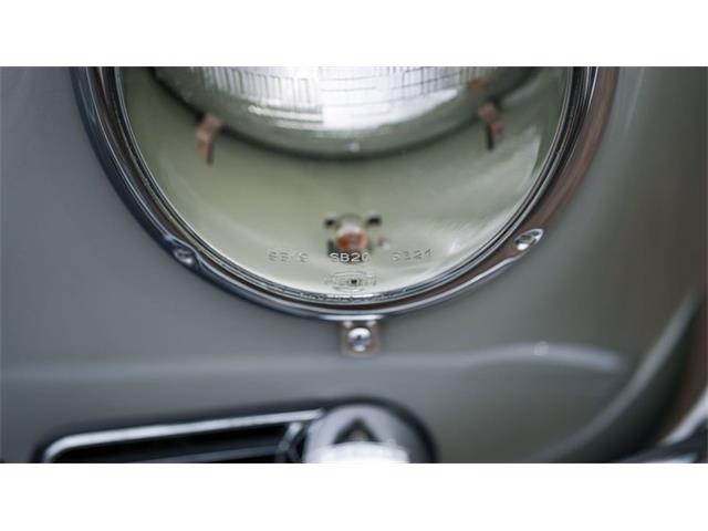 1958 Porsche 356 (CC-2066660) for sale in Costa Mesa, California