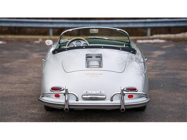 1958 Porsche 356 (CC-2066660) for sale in Costa Mesa, California