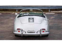1958 Porsche 356 (CC-2066660) for sale in Costa Mesa, California