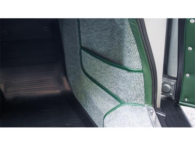 1958 Porsche 356 (CC-2066660) for sale in Costa Mesa, California