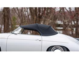 1958 Porsche 356 (CC-2066660) for sale in Costa Mesa, California