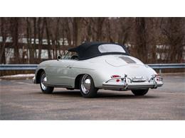 1958 Porsche 356 (CC-2066660) for sale in Costa Mesa, California