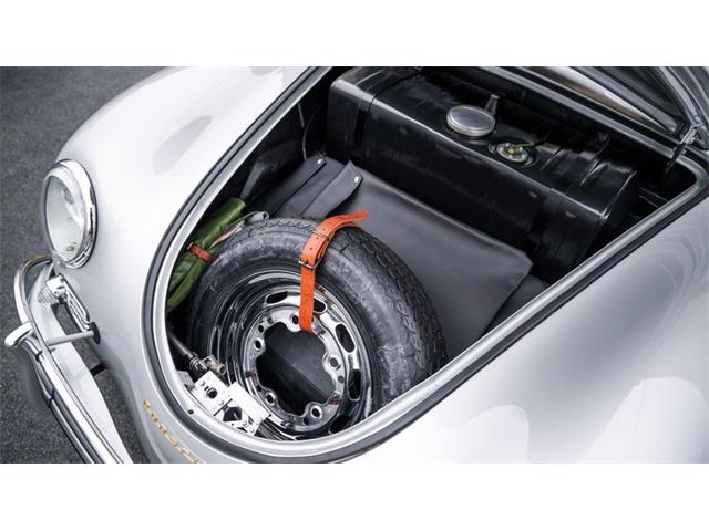 1958 Porsche 356 (CC-2066660) for sale in Costa Mesa, California