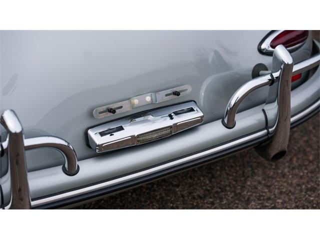 1958 Porsche 356 (CC-2066660) for sale in Costa Mesa, California