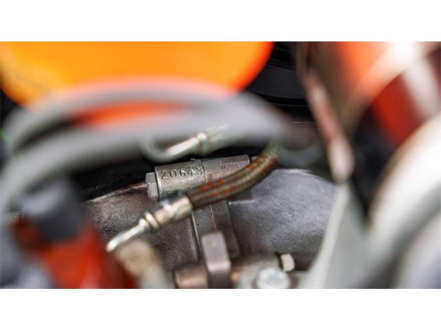 1958 Porsche 356 (CC-2066660) for sale in Costa Mesa, California