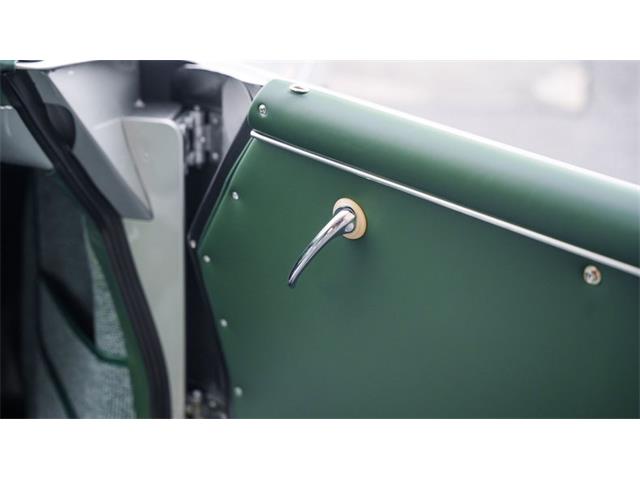 1958 Porsche 356 (CC-2066660) for sale in Costa Mesa, California