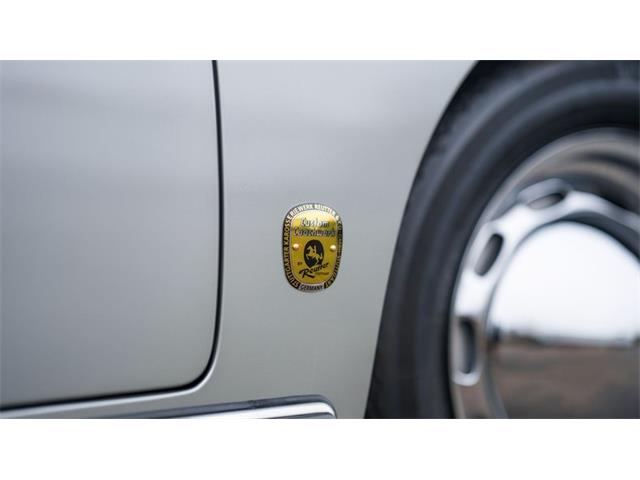 1958 Porsche 356 (CC-2066660) for sale in Costa Mesa, California