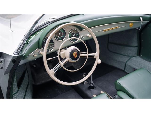 1958 Porsche 356 (CC-2066660) for sale in Costa Mesa, California
