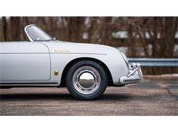 1958 Porsche 356 (CC-2066660) for sale in Costa Mesa, California