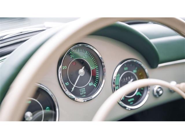 1958 Porsche 356 (CC-2066660) for sale in Costa Mesa, California