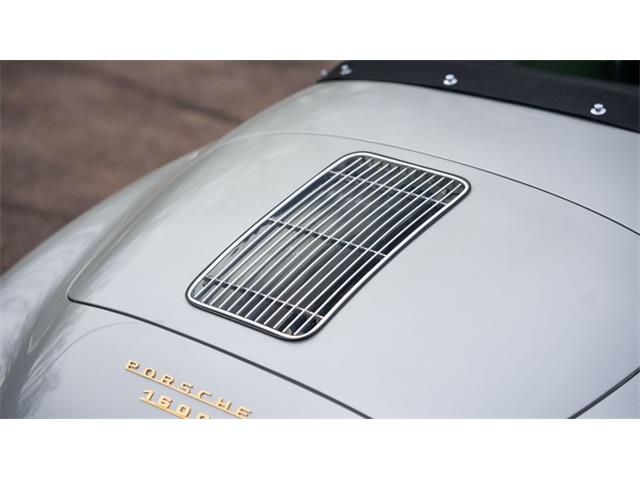 1958 Porsche 356 (CC-2066660) for sale in Costa Mesa, California