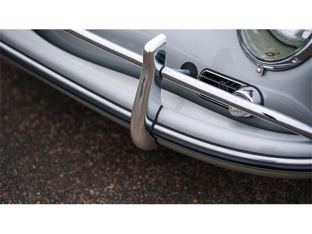 1958 Porsche 356 (CC-2066660) for sale in Costa Mesa, California
