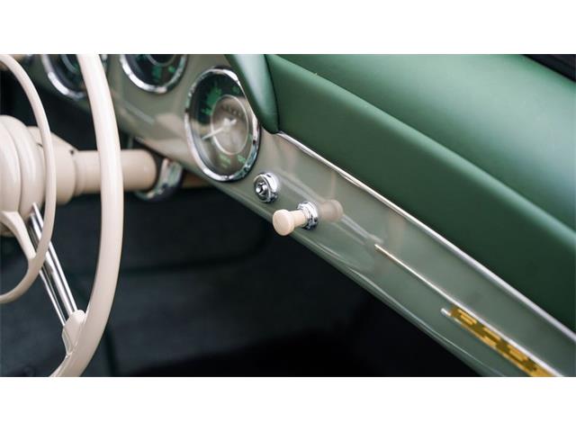 1958 Porsche 356 (CC-2066660) for sale in Costa Mesa, California