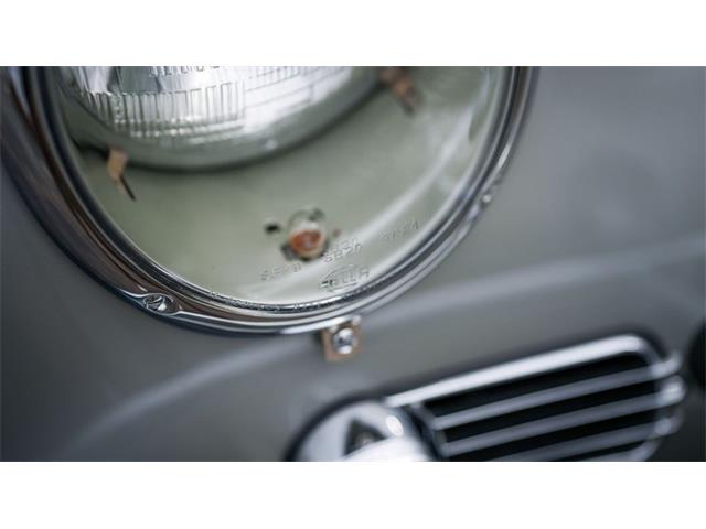 1958 Porsche 356 (CC-2066660) for sale in Costa Mesa, California