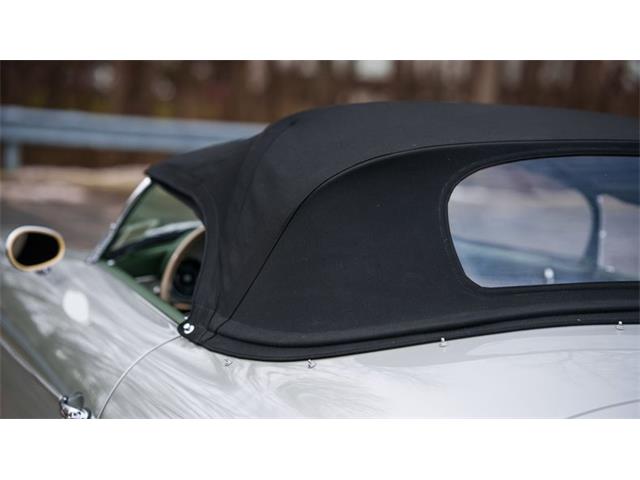 1958 Porsche 356 (CC-2066660) for sale in Costa Mesa, California