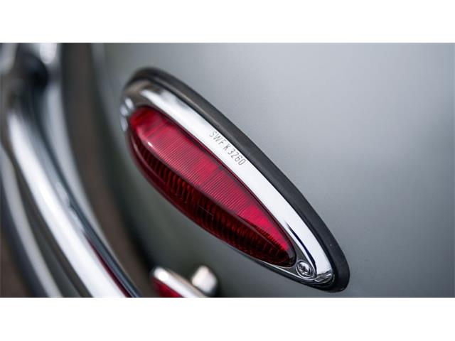 1958 Porsche 356 (CC-2066660) for sale in Costa Mesa, California