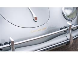 1958 Porsche 356 (CC-2066660) for sale in Costa Mesa, California