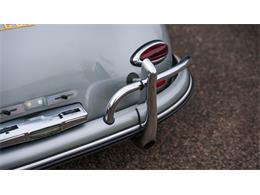 1958 Porsche 356 (CC-2066660) for sale in Costa Mesa, California