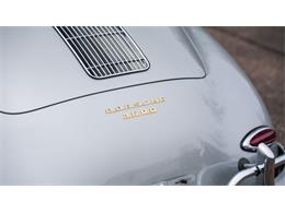 1958 Porsche 356 (CC-2066660) for sale in Costa Mesa, California