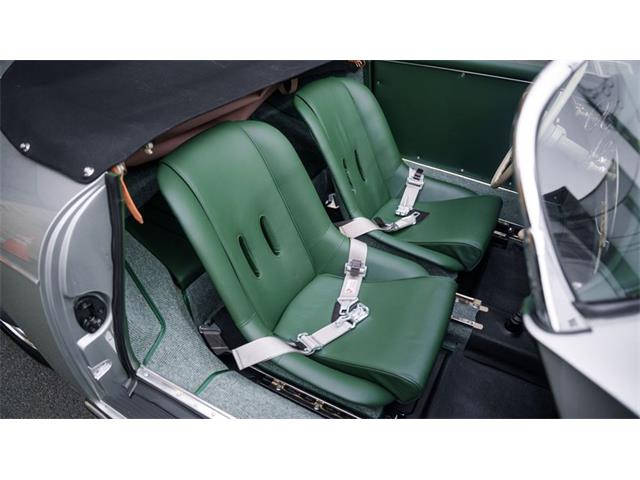 1958 Porsche 356 (CC-2066660) for sale in Costa Mesa, California