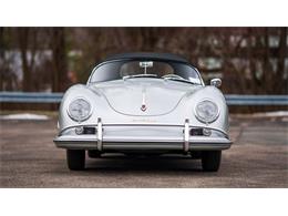1958 Porsche 356 (CC-2066660) for sale in Costa Mesa, California